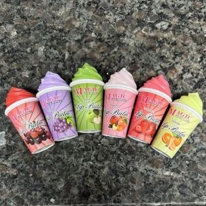Magic Your Life Smoothie Slushy Lip Balm